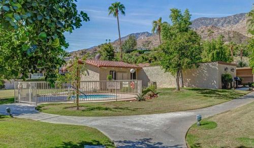 7-2160 S Palm Canyon Drive, Palm Springs, CA, 92264 | Card Image