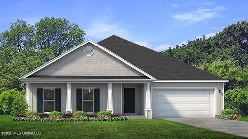 14223 Cabernet Street, Vancleave, MS, 39565 | Card Image