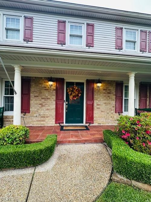 5217 Brockie St, Virginia Beach, VA, 23464-8019 | Card Image