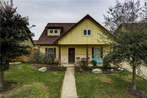 3368 Keefer Loop, College Station, TX, 77845-5498 | Card Image