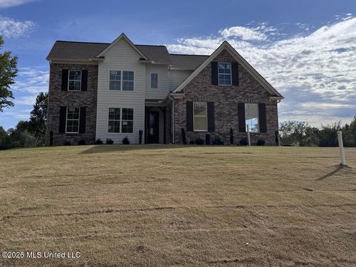 7327 Newbury Dr, Olive Branch, MS, 38654-1562 | Card Image