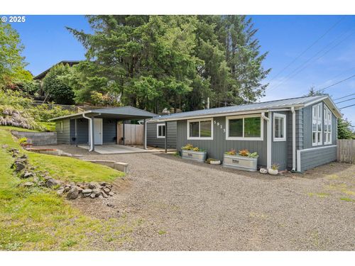 5915 Seattle Ave, Bay City, OR, 97107-9809 | Card Image