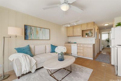 A230 - 85-175 Farrington Highway, Home with 1 bedrooms, 1 bathrooms and 1 parking in Waianae HI | Image 1