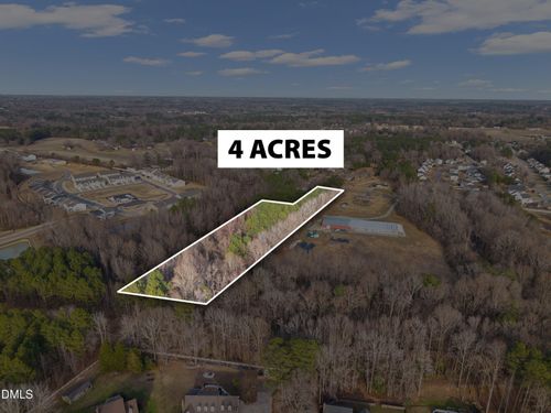 0 Junny Rd, Angier, NC, 27501 | Card Image