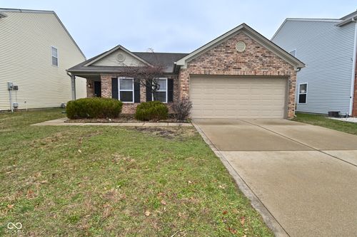 9128 Stones Bluff Pl, Camby, IN, 46113-9464 | Card Image