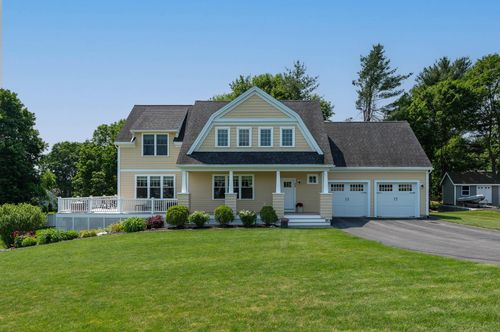 25 Shore Ln, Dover, NH, 03820-4723 | Card Image