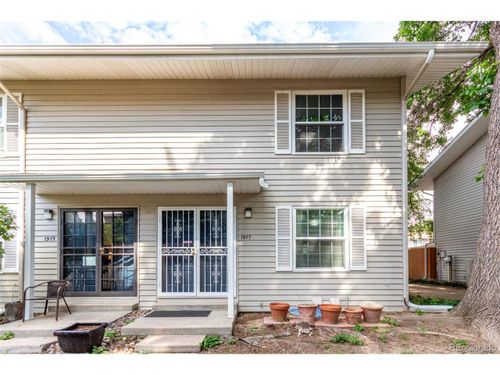 1977 S Oakland Way, Aurora, CO, 80014-1137 | Card Image