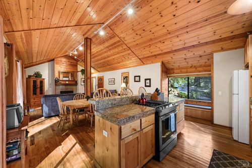 9 Huckleberry Hts, Cazadero, CA, 95421-9681 | Card Image
