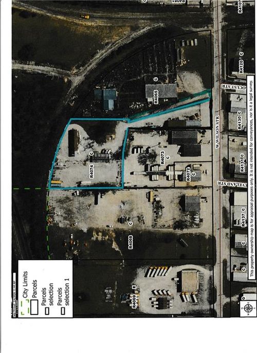 307 W Wilson St, Ottawa, KS, 66067-1934 | Card Image