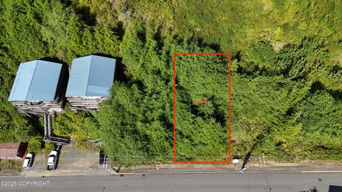 Lot 8 Second Ave, Ketchikan, AK, 99901 | Card Image