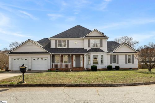 1 Foxwood Ct, Simpsonville, SC, 29680-3710 | Card Image
