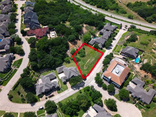 2208 Windswept Pl, Arlington, TX, 76012-5763 | Card Image