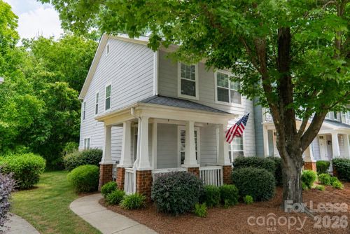 419 Hurston Circle, Charlotte, NC, 28208 | Card Image