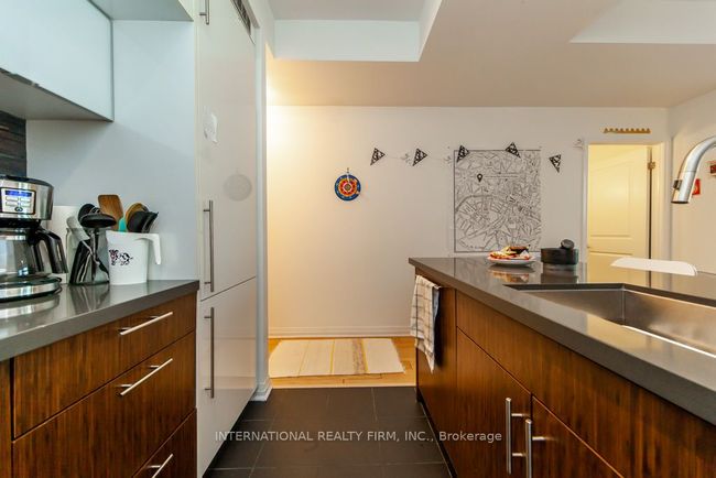 318 - 8 Mercer St, Condo with 1 bedrooms, 1 bathrooms and null parking in Toronto ON | Image 23