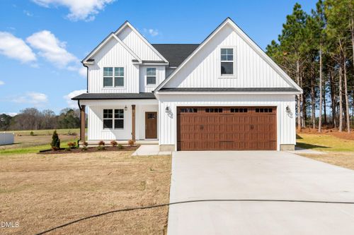 53 N Rabbit Run Dr, Smithfield, NC, 27577 | Card Image