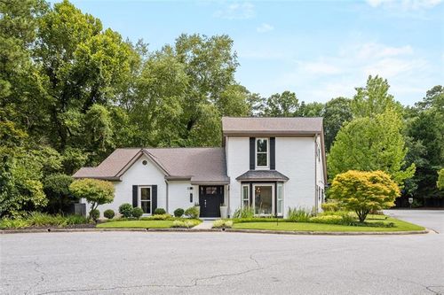 2861 Dorby Close Ne, Brookhaven, GA, 30319-4546 | Card Image