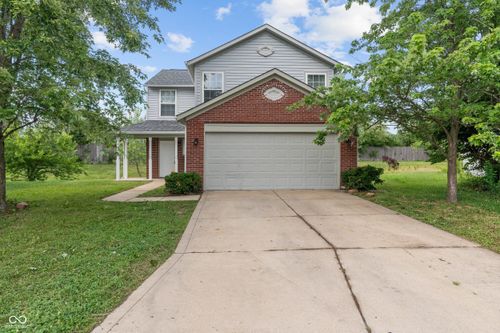 2359 Bremhaven Ct, Indianapolis, IN, 46229-2394 | Card Image