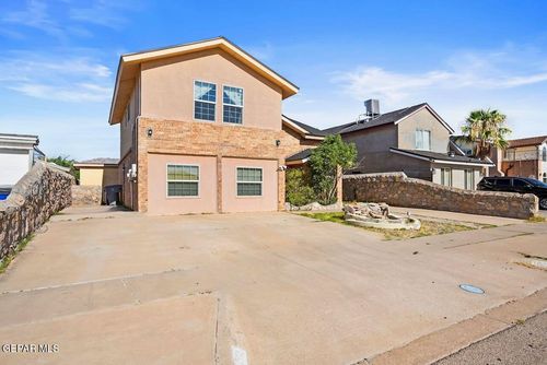 10953 Casey Stengel Pl, El Paso, TX, 79934-3215 | Card Image