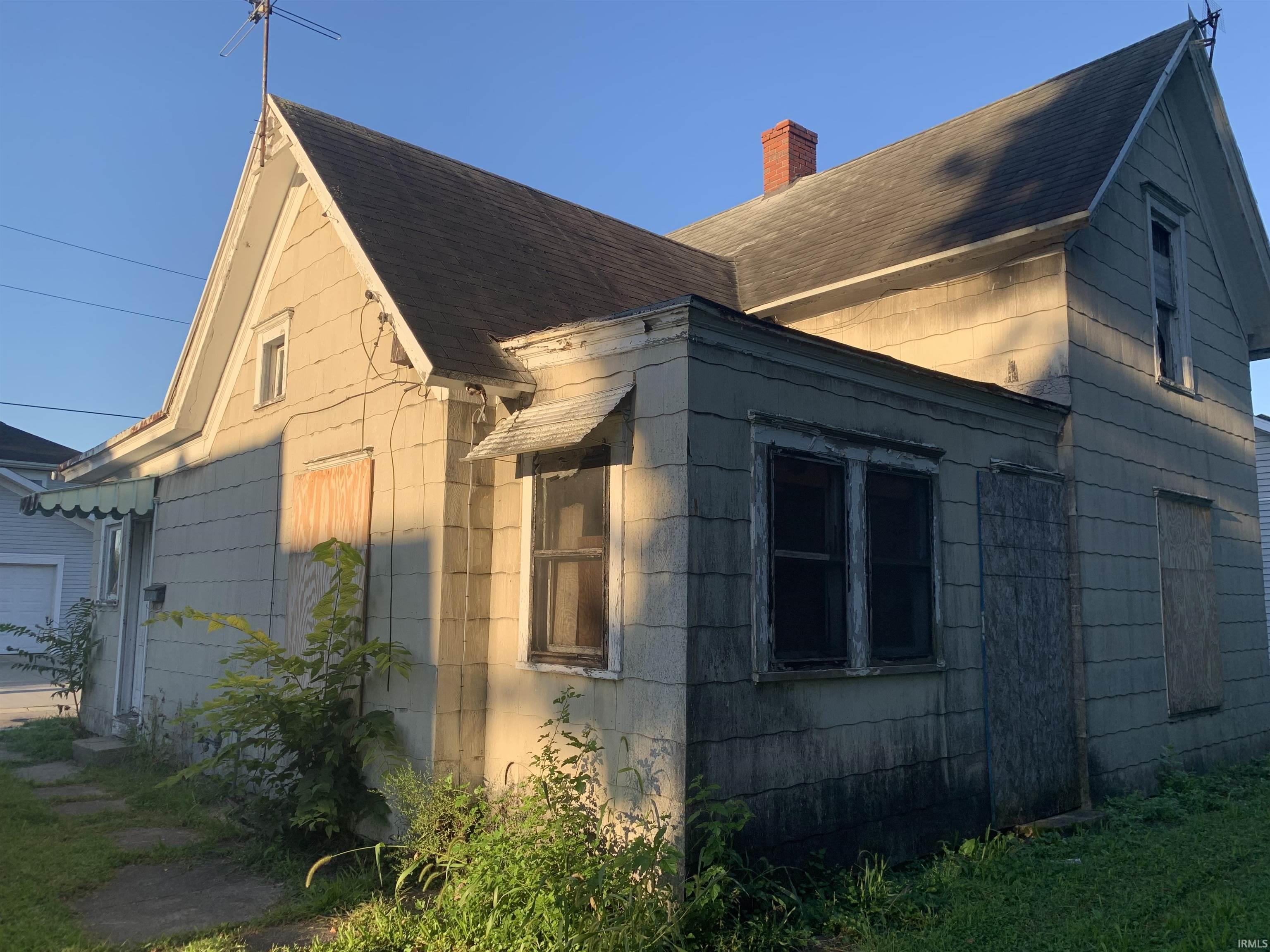 Residential in Mishawaka 4
