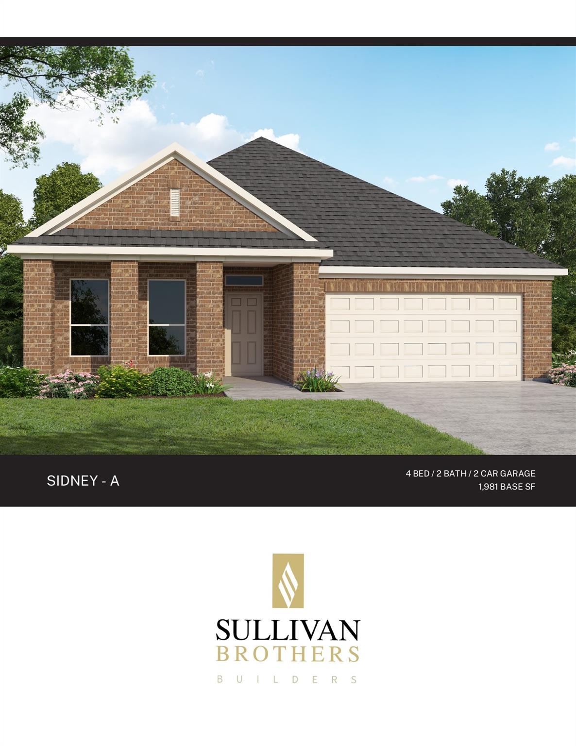Residential in Baytown 5