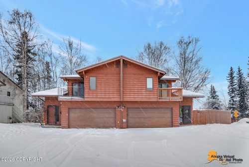 18539 Culross Cir, Eagle River, AK, 99577-8606 | Card Image