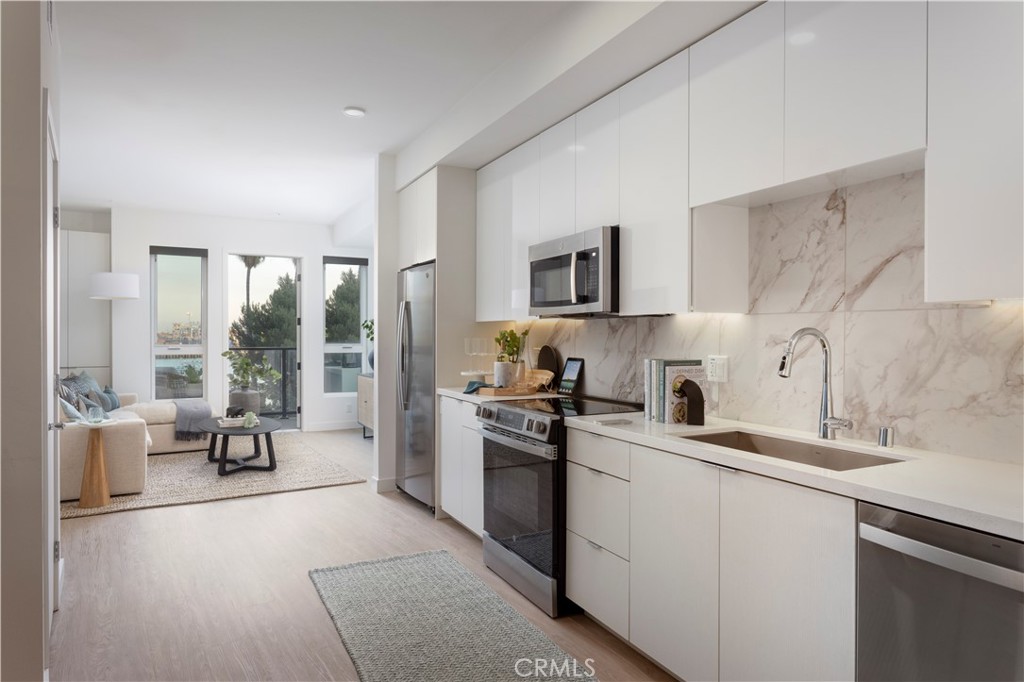 Residential Lease in San Pedro 2