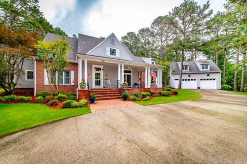 103 Edgemere Dr, Fairfield Bay, AR, 72088-3706 | Card Image