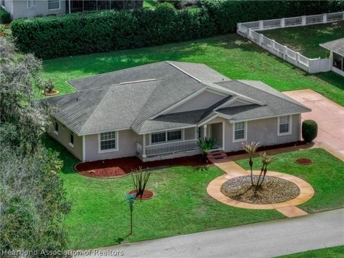 2800 Boulder Ct, Sebring, FL, 33875-4764 | Card Image