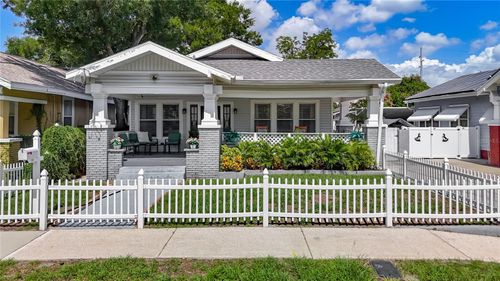 3506 N 12th St, TAMPA, FL, 33605-1016 | Card Image