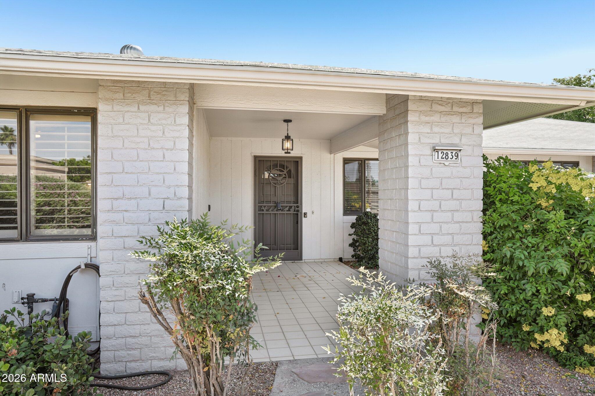 Residential Lease in Sun City West 4
