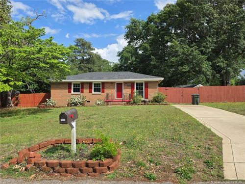 7046 Ryan St, Fayetteville, NC, 28314-0109 | Card Image