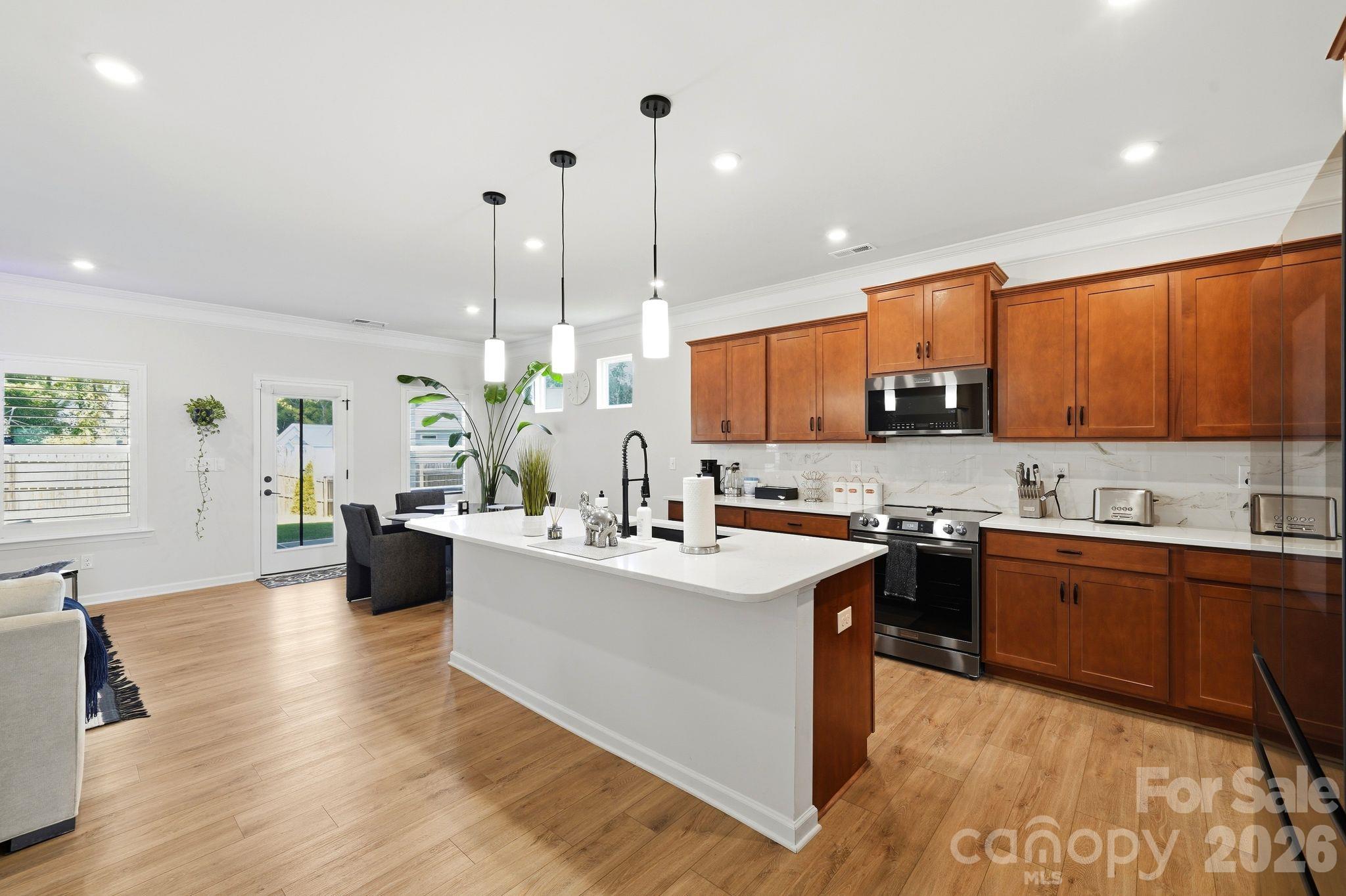 Residential in Charlotte 3