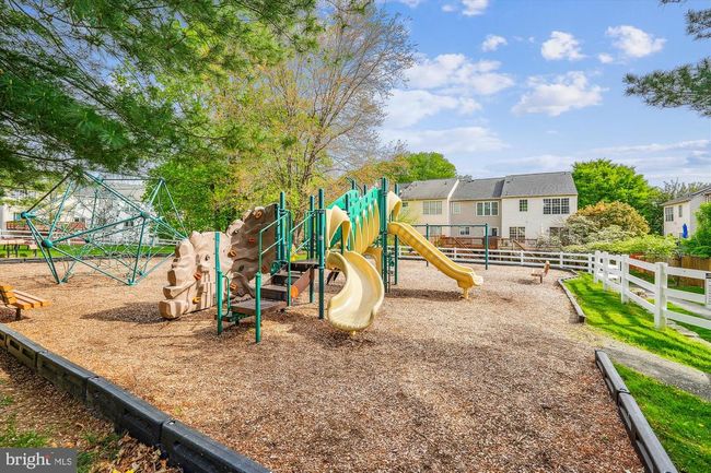 15100 Deer Valley Ter, Townhouse with 3 bedrooms, 3 bathrooms and null parking in SILVER SPRING MD | Image 61