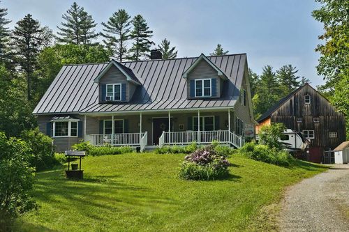 308 Murray Hill Rd, Hill, NH, 03243-3230 | Card Image