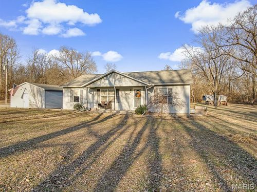 900 Deer Creek Ln, Sparta, IL, 62286-1926 | Card Image