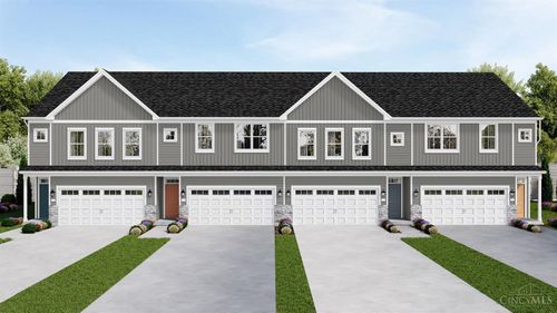 10813 Blackburn Ct, Forest Park, OH, 45240-4802 | Card Image