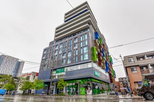 1002-297 College St, Toronto, ON, M5T0C2 | Card Image