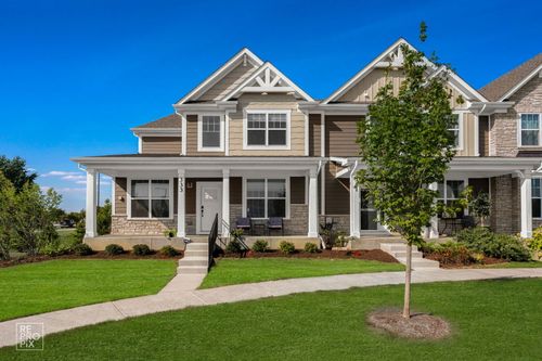 333 Didier Ct, Buffalo Grove, IL, 60089-2701 | Card Image