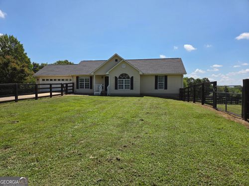 5718 Ransom Free Rd, Clermont, GA, 30527-2027 | Card Image