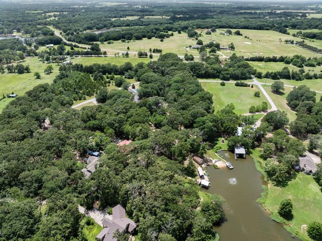 9400 Timbercreek Dr, House other with 3 bedrooms, 2 bathrooms and null parking in Bonham TX | Image 37