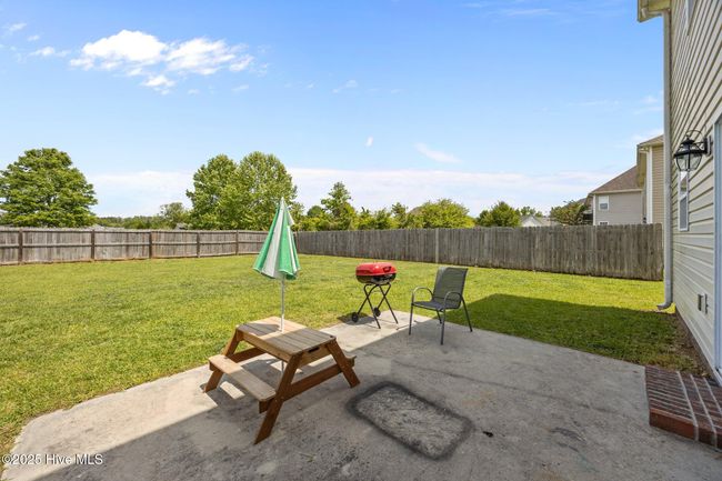 2938 Tesie Trl, House other with 3 bedrooms, 3 bathrooms and 2 parking in New Bern NC | Image 28