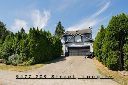 9477 209 Street, Langley, BC, V1M2H1 | Card Image