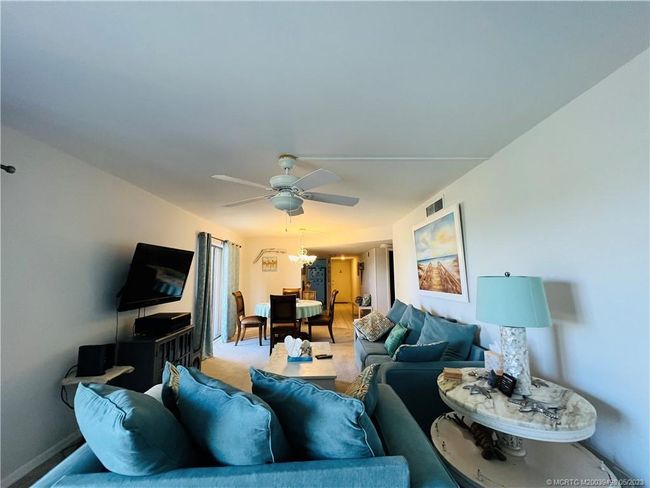APT-401 - 10044 Ocean Dr, Condo with 3 bedrooms, 2 bathrooms and null parking in Jensen Beach FL | Image 28