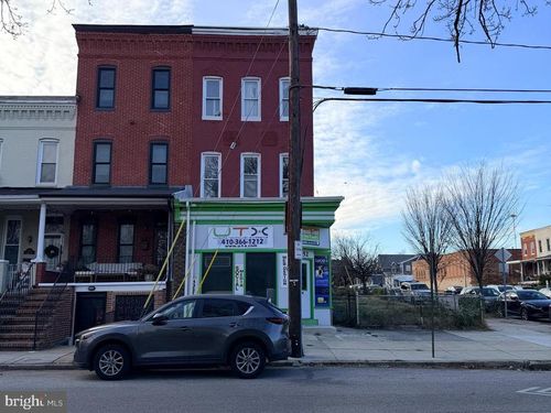 3252 Keswick Rd, BALTIMORE, MD, 21211-2738 | Card Image