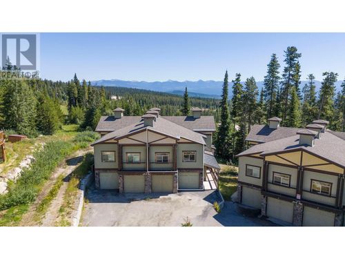 4-4939 Snow Pines Road, Big White, BC, V0E2G0 | Card Image