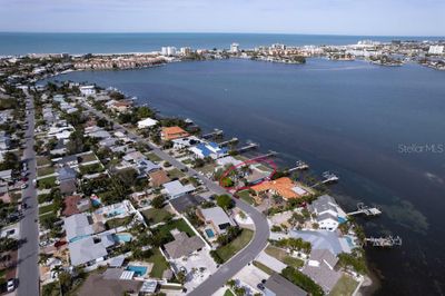 1014 Boca Ciega Isle Drive, House other with 3 bedrooms, 3 bathrooms and null parking in St Pete Beach FL | Image 2