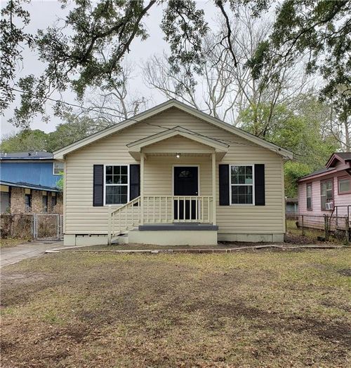 1710 Waterford St, Mobile, AL, 36605-1742 | Card Image