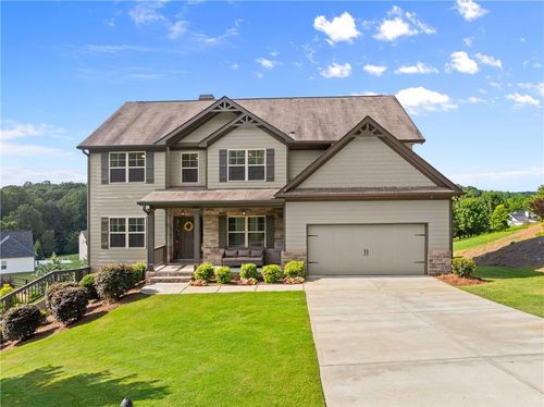 39 Whelchel Valley Dr, Dawsonville, GA, 30534-8141 | Card Image