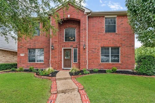 5628 Worley Dr, The Colony, TX, 75056-3850 | Card Image