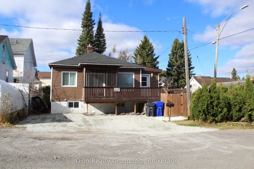 22A Rowan Ave, Kirkland Lake, ON, P2N2N8 | Card Image